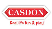 Casdon Cordless Interactive Dyson Vacuum Cleaner