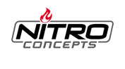 Nitro Concepts C100 Gaming